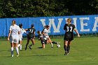 Women’s Soccer vs UMass Boston  Women’s Soccer vs UMass Boston. - Photo by Keith Nordstrom : Wheaton, Women’s Soccer